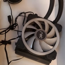 PC Fan, ARC AIO Fans and spare parts