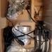 PC Fan, ARC AIO Fans and spare parts