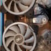 PC Fan, ARC AIO Fans and spare parts