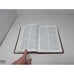 The Jack Van Impe Prophecy Bible Leather Limited Special Edition KJV VTG 1998