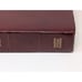 The Jack Van Impe Prophecy Bible Leather Limited Special Edition KJV VTG 1998