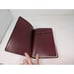 The Jack Van Impe Prophecy Bible Leather Limited Special Edition KJV VTG 1998