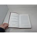 The Jack Van Impe Prophecy Bible Leather Limited Special Edition KJV VTG 1998