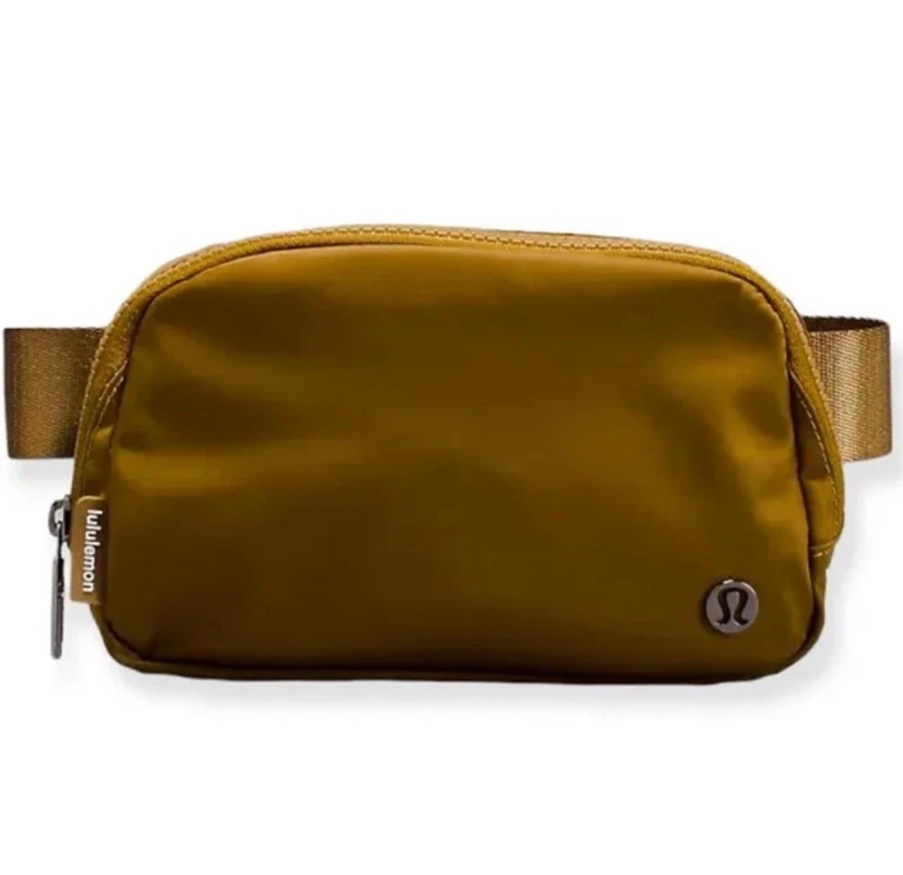 NWT! Lululemon Everywhere Belt Bag Color: Burnt Caramel/Size 2L (Large)