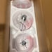Ceiling Fan with Lights, 30 inch Remote Control, Low Profile DC Smart Ceiling Fa