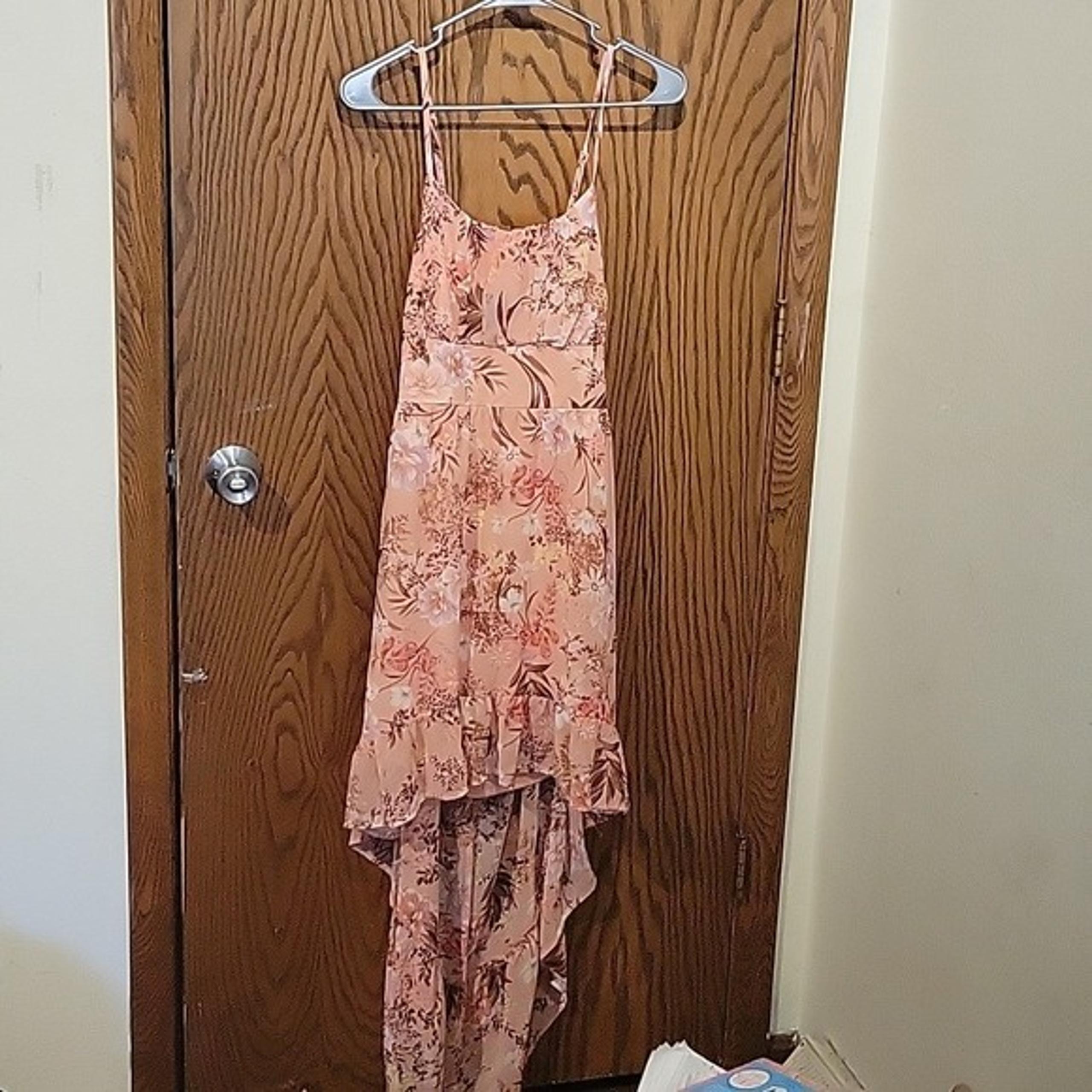 A U Wish Women's Dress Size Medium