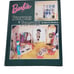Barbie Doll Structures & Furniture Reference & Value Guide Vintage 1961 Book