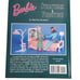 Barbie Doll Structures & Furniture Reference & Value Guide Vintage 1961 Book