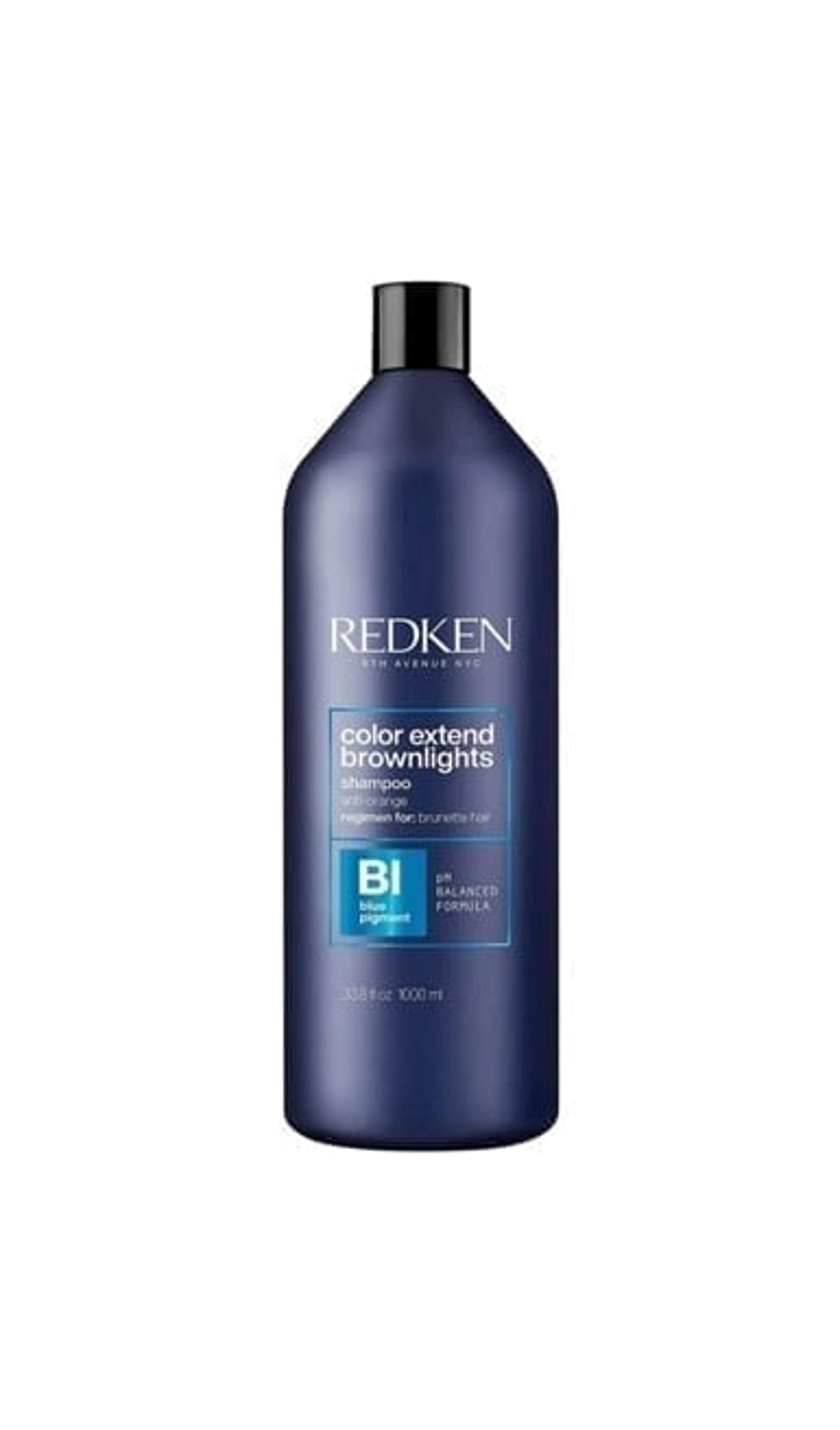 Redken Color Extend Brownlights Shampoo 33.8oz