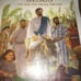 Jesus the way the truth the life softback book used