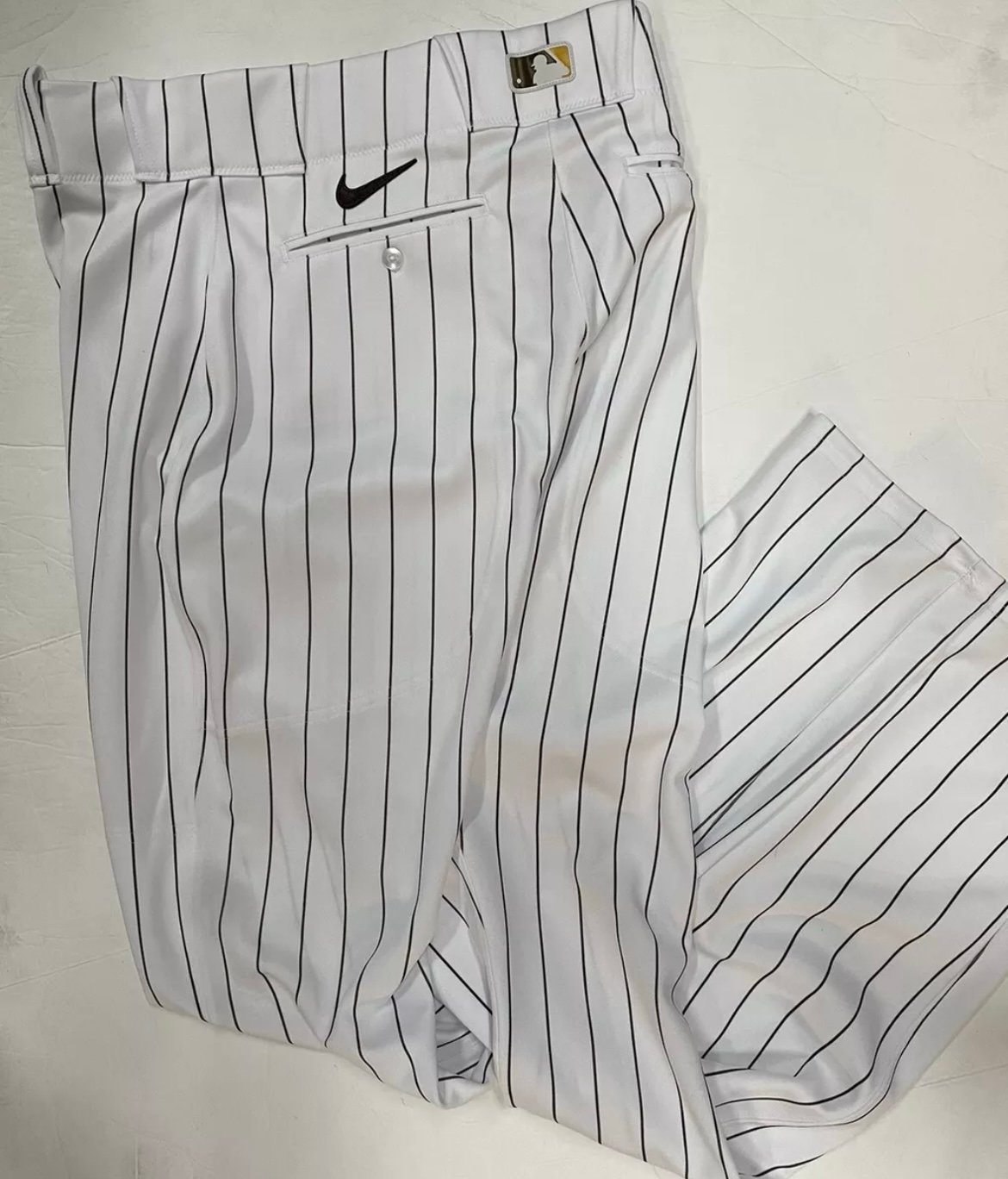 Baseball pants
