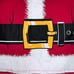 Christmas Santa Holiday Adult XXL Pajama PJ Set Unisex Men’s Women’s Winter