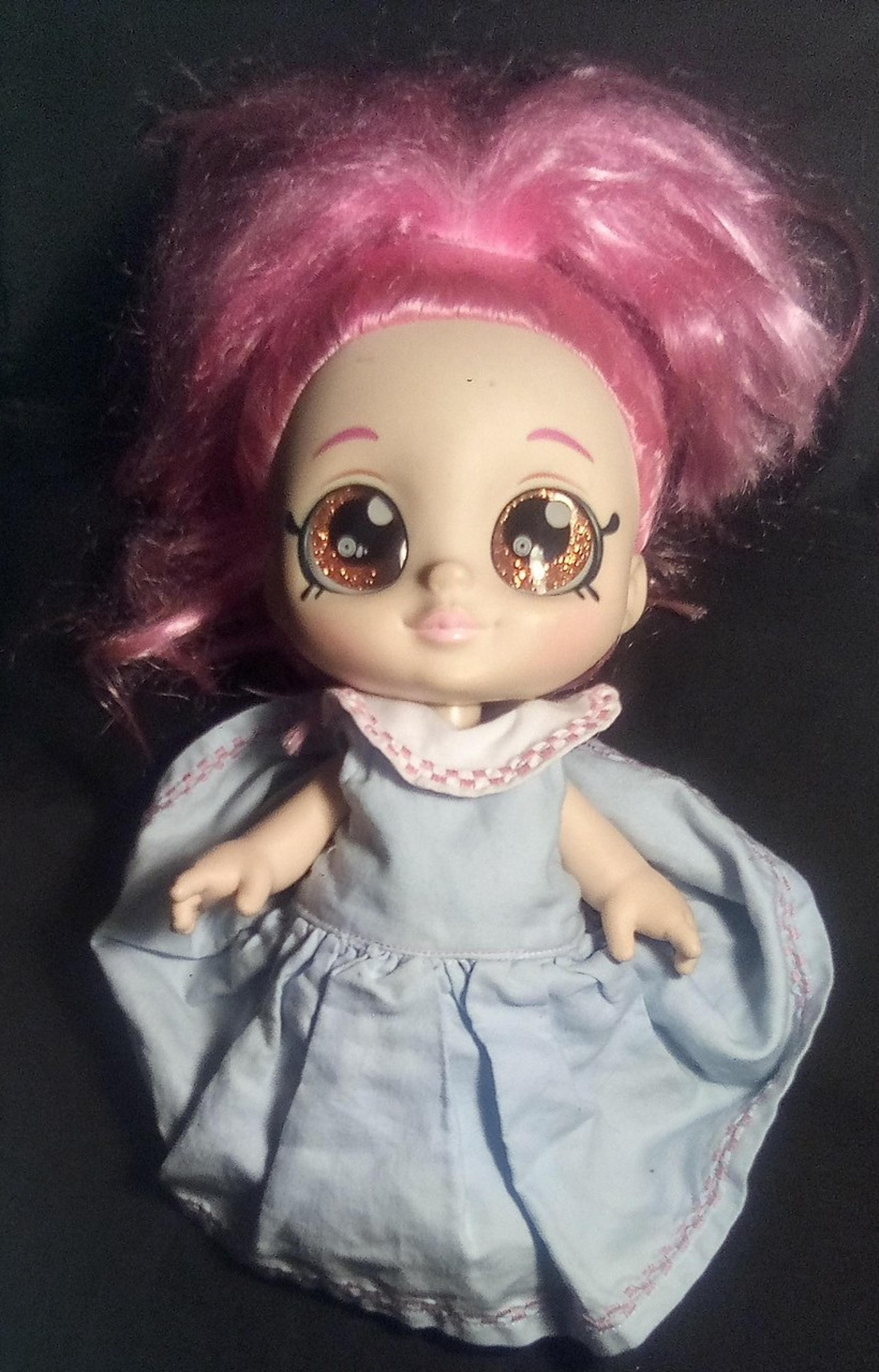Doll