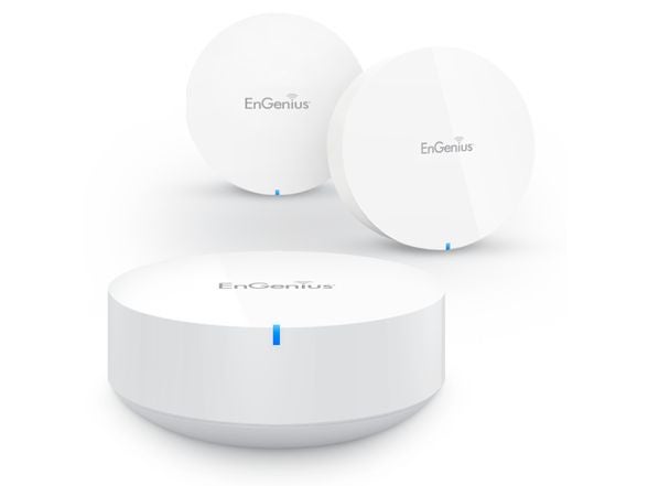EnGenius EnMesh Router Whole-Home Wi-Fi System