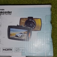 Dash Camera