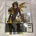 DRAGON GIRL & MONKEY KING: A Katsuhiro Terada Art Collection