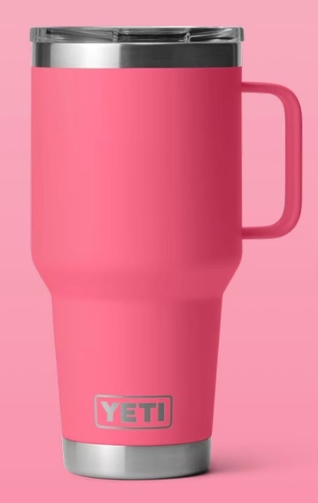 YETI 30oz Rambler