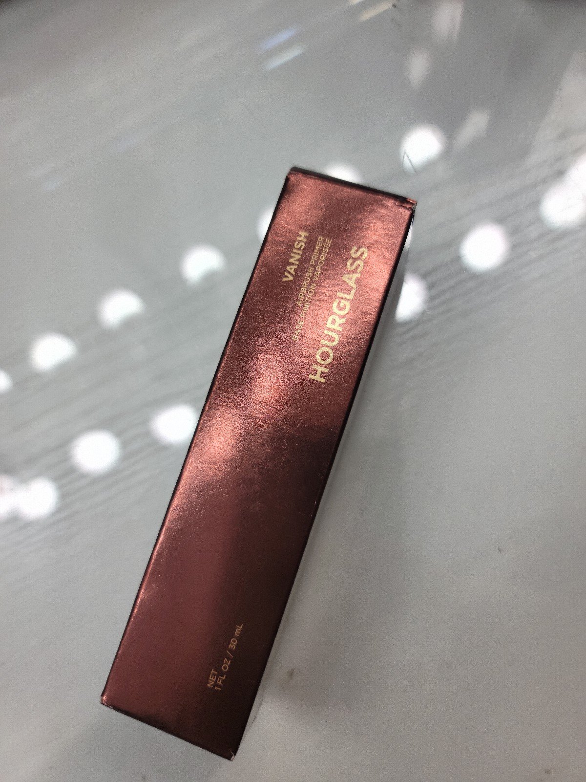 Hourglass Vanish Airbrush Primer NEW