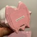 Vintage 2005 Hello Kitty Pink Wizard Musical Alarm Clock