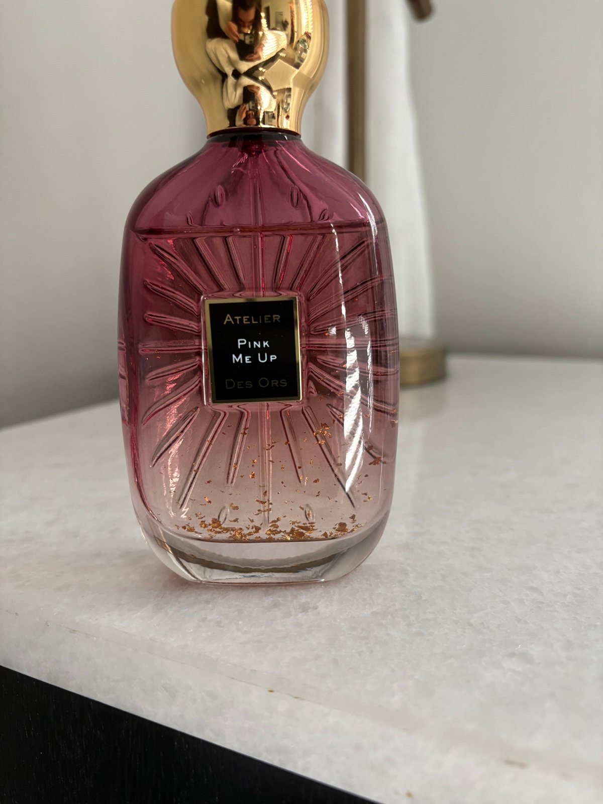 Atelier Des Ors Pink Me Up 3.3 oz