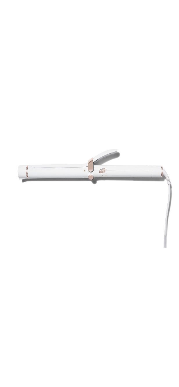 T3 Twirl Ceramic Curling Iron 1 1/4