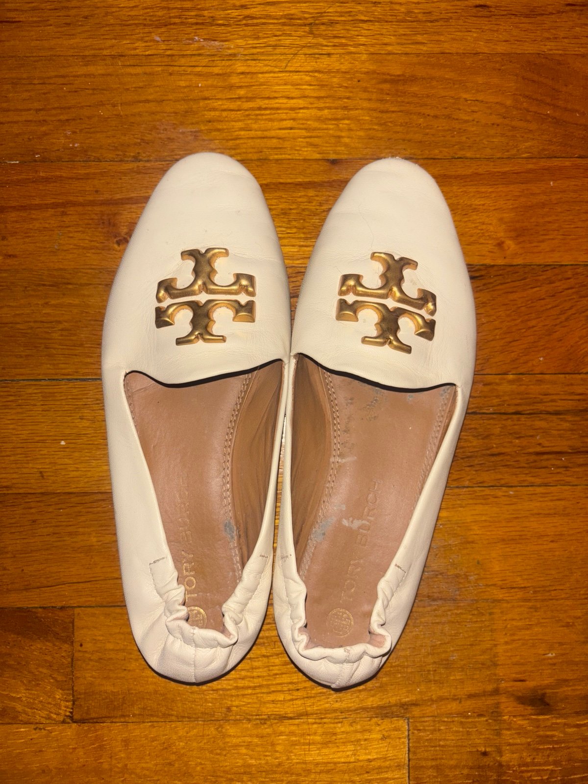 Tory Burch Flats 6.5