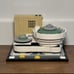 LEGO Architecture Solomon R Guggenheim Museum (21035) - COMPLETE