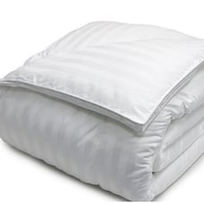 goose down comforter