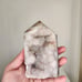 Druzy Agate