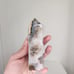 Druzy Agate