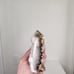 Druzy Agate