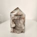Druzy Agate