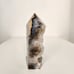 Druzy Agate