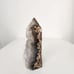Druzy Agate