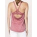 LULULEMON ATHLETICA Moment To Movement 2-In-1 Tank Size 2