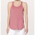 LULULEMON ATHLETICA Moment To Movement 2-In-1 Tank Size 2