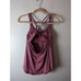 LULULEMON ATHLETICA Moment To Movement 2-In-1 Tank Size 2