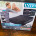 Queen size air matress