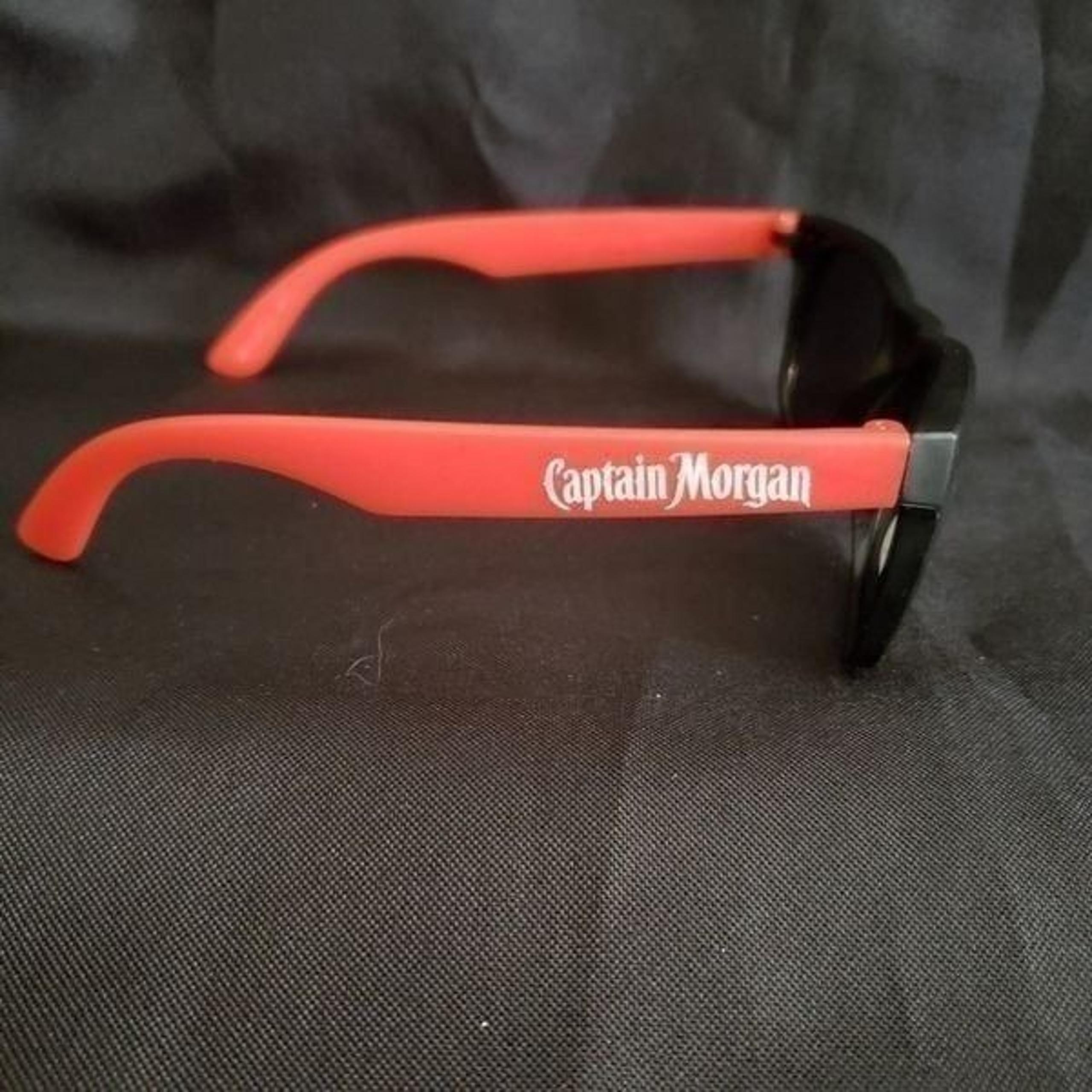 CAPTAIN MORGAN  UV Protection Sunglasses