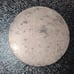 1951 Half Dollar with Blank Reverse