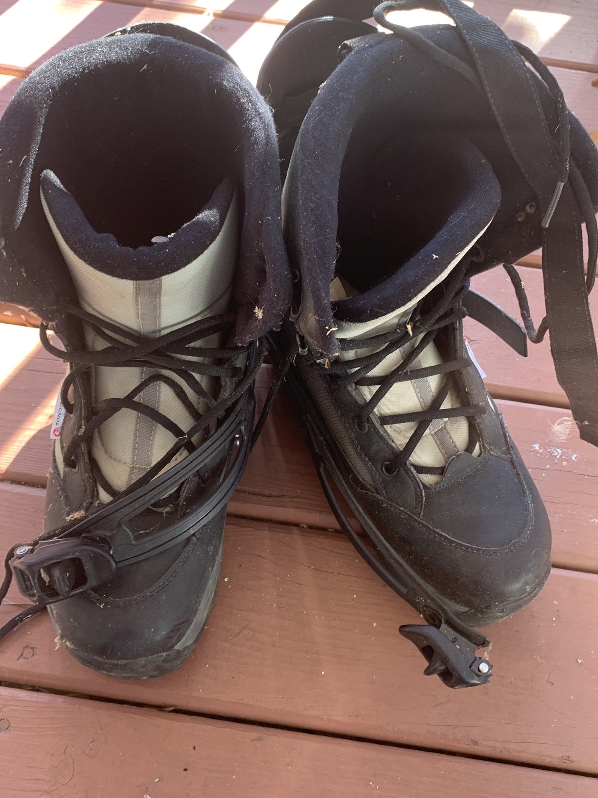 Boots