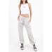 MAYFAIR Made You Smile Thank You Come Again Serving Smiles Lounge Sweatpants XXL
