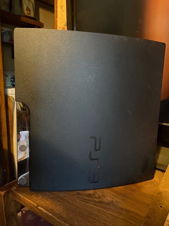 Playstation 3 Bundle