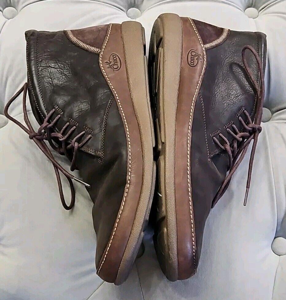 Chaco Chukka Boots for Men Mercari