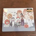 Halloween Themed set of 4 Corkback Placemats Dogs
