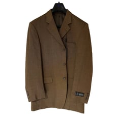 MAZZONI - Men blazer Size 42L NWT
