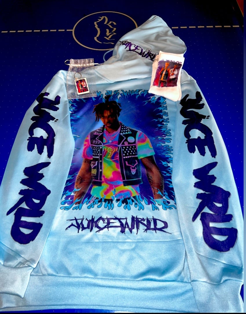 Juice Wrld