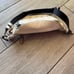 COACH Warren Mini Belt Bag With Horse And Carriage Dot Print. Fanny pack