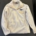 Patagonia White Retool Pullover