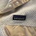 Patagonia White Retool Pullover